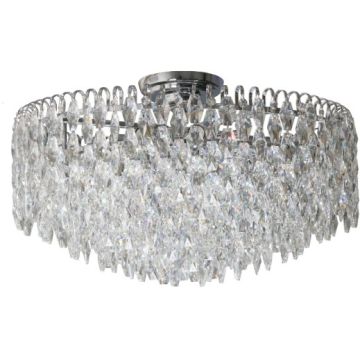 Azzardo BURANO AZ6910 Taklampa 11x20W/E14 IP20