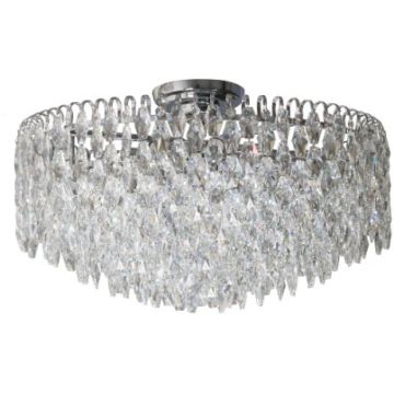 Azzardo BURANO AZ6911 Taklampa 5x25W/E14 IP20