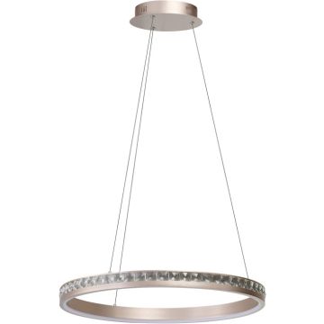 Azzardo CAMELIA AZ6770 Hängande lampa 1x41W/LED 3000k IP20