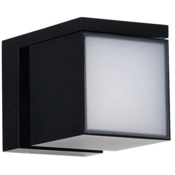 Azzardo CUBIC AZ6688 Konsollampa 1x18W/LED 4000k IP54