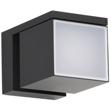 Azzardo CUBIC AZ6689 Konsollampa 1x18W/LED 3000k IP54