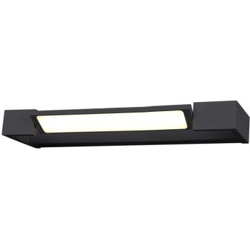 AZzardo DALI 30 AZ2885 Konsollampa 1x9W/LED 4000K 1080LM IP44