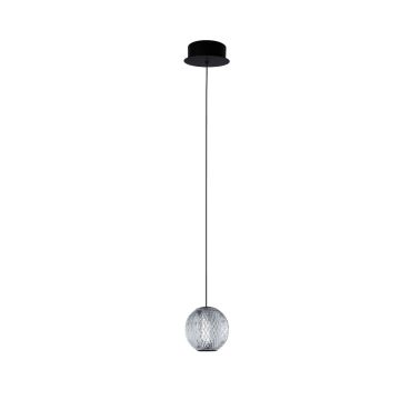 Azzardo EDEM AZ6015 Hängande lampa 1x4,2W/LED 3000 336lm IP20
