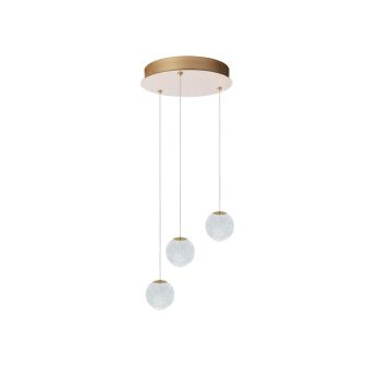 Azzardo EDEM AZ6020 Hängande lampa 3x21W/LED 3000 1680lm IP20