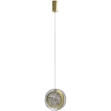 Azzardo EUFORIA AZ6734 Hängande lampa 1x6W/LED 3000k IP20