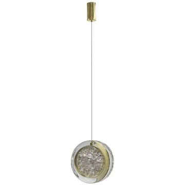 Azzardo EUFORIA AZ6735 Hängande lampa 1x6W/LED 3000k IP20