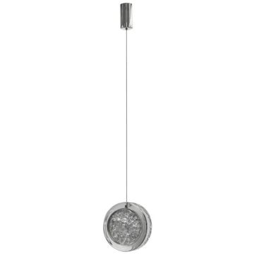 Azzardo EUFORIA AZ6797 Hängande lampa 1x6W/LED 3000k IP20