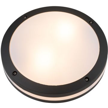 AZzardo FANO R 30 SMART LED RGB AZ4784 Taklampa 24W/LED 2600K-6000K 1720LM IP54