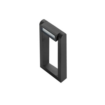 AZzardo FRAME AZ4305 Konsollampa 1x8W/LED 3000K 800LM IP65