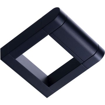 AZzardo FRAME AZ4308 Konsollampa 1x8W/LED 3000K 800LM IP65