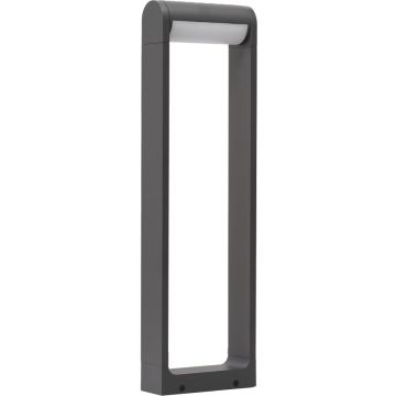Azzardo FRAME AZ6630 Stående lampa 1x12w/led 4000k ip65