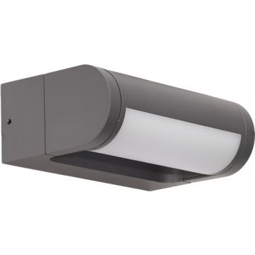 Azzardo FRAME AZ6633 Konsollampa 1x12w/led 3000k ip65