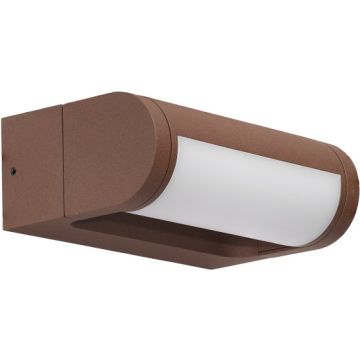 Azzardo FRAME AZ6635 Konsollampa 1x12w/led 3000k ip65