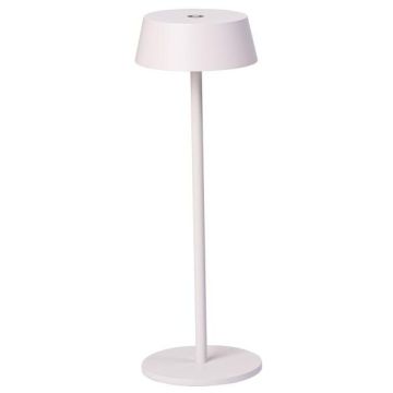 AZzardo GILBERTO AZ5334 Bordslampa 1x2W/LED 3000K 173LM IP54