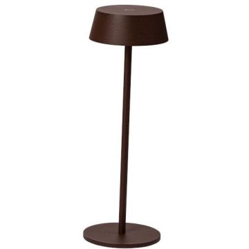 AZzardo GILBERTO AZ5336 Bordslampa 1x2W/LED 3000K 173LM IP54