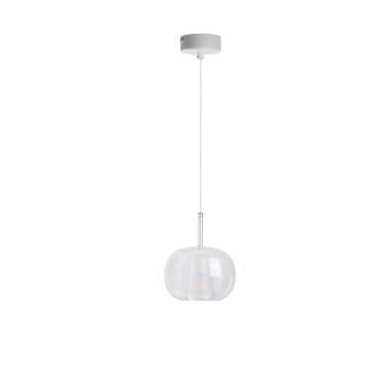 Azzardo GRACE AZ6271 Hängande lampa 1x60W/E27 IP20