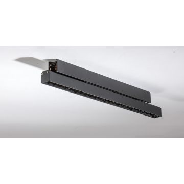 AZzardo KIRA AZ4599 Skenstrålkastare 1x24W/LED 3000K IP20