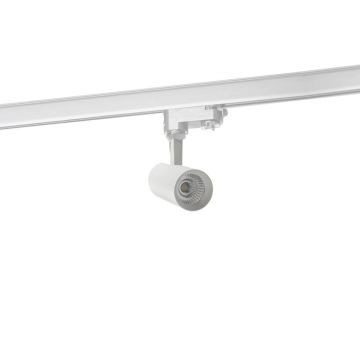 AZzardo KIRKE AZ4659 Skenstrålkastare 1x10W/LED 3000K IP20