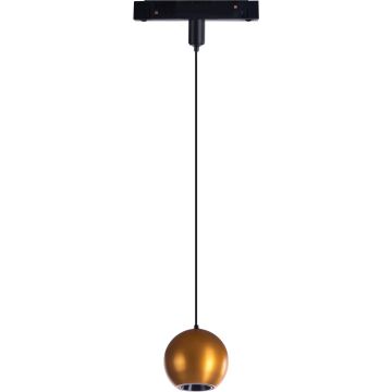 AZzardo KORI AZ4628 Skenstrålkastare 1x5W/LED 3000K IP20