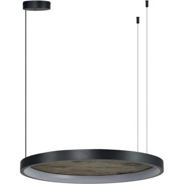 Azzardo KRYPTON AZ6664 Hängande lampa 1x37w/led 2900k ~ 6100k 1200lm ip20