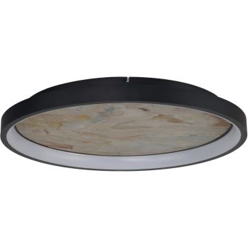 Azzardo KRYPTON AZ6665 Taklampa 1x37w/led 2900k ~ 6100k 1200lm ip20