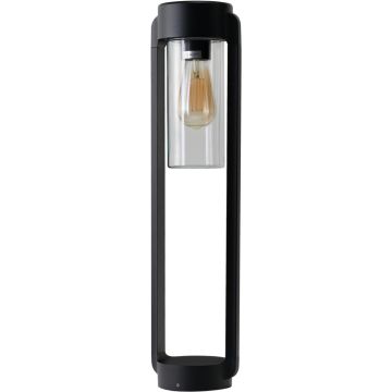 Azzardo LANTERN AZ6828 Stående lampa 1x20W/E27 IP54