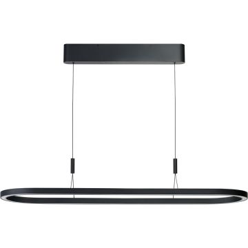 Azzardo LAYLA AZ6755 Hängande lampa 1x50W/LED 3000k IP20