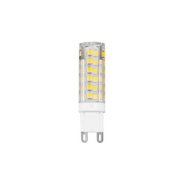 AZzardo LED 6W G9 LL109061 AZ1378 Glödlampa 1x6W/G9 3000K 500LM
