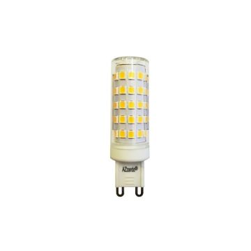 AZzardo LED 8W G9 230V LL109081 AZ1891 Glödlampa 1x8W/G9 3000K 720LM