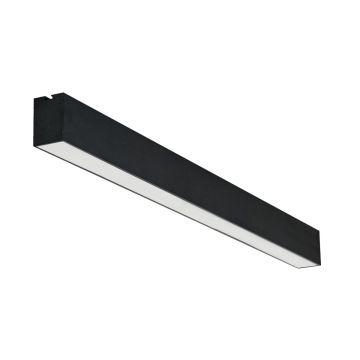 Azzardo LINELIO AZ5657 Hängande lampa 1x40W/LED 3000|4000|6000 2700lm IP20