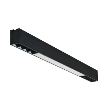 Azzardo LINELIO AZ5660 Hängande lampa 1x24W/LED 3000|4000|6000 1576lm IP20