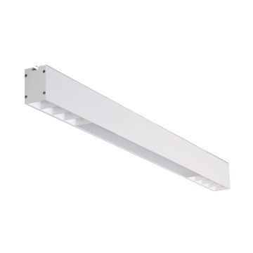 Azzardo LINELIO AZ5667 Hängande lampa 1x90W/LED 3000|4000|6000 6512lm IP20