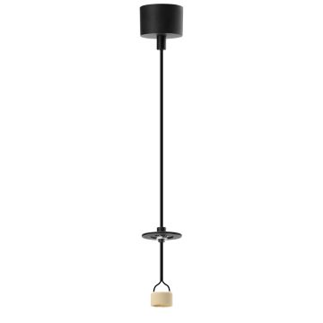 Azzardo LUCAS AZ6156 Hängande lampa 1x10W/GU10 IP20