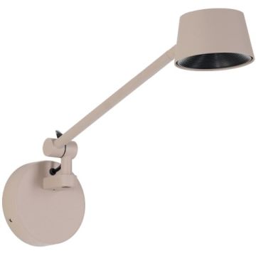 Azzardo MOLLY M AZ6808 Vägglampa 1x6W/LED 3000k IP20
