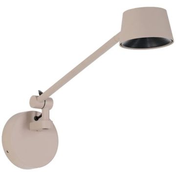 Azzardo MOLLY S AZ6806 Vägglampa 1x6W/LED 3000k IP20