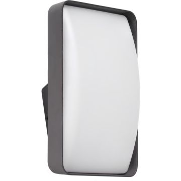 Azzardo MORTEN AZ6638 Konsollampa 1x10w/led 4000k ip54