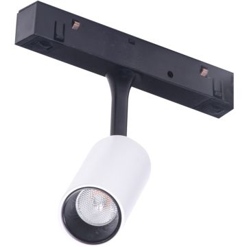 AZzardo NIKKI AZ4590 Skenstrålkastare 1x3W/LED 3000K IP20