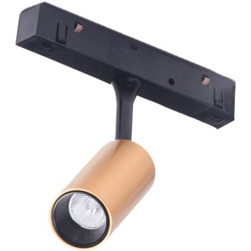AZzardo NIKKI AZ4591 Skenstrålkastare 1x3W/LED 3000K IP20
