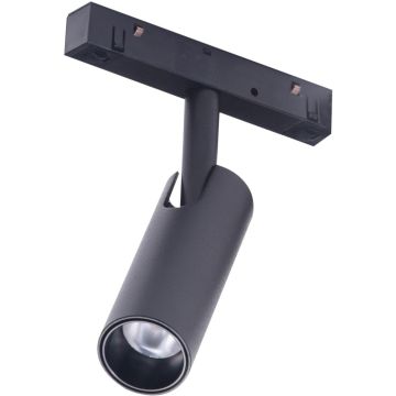 AZzardo NIKO AZ4579 Skenstrålkastare 1x7W/LED 3000K IP20