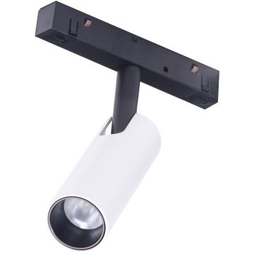 AZzardo NIKO AZ4582 Skenstrålkastare 1x7W/LED 4000K IP20