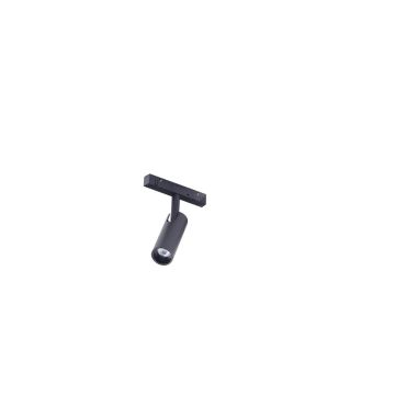 Azzardo NIKO AZ6290 Skenstrålkastare 1x7W/LED 3000-6000 IP20
