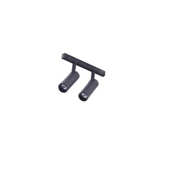 Azzardo NIKO AZ6293 Skenstrålkastare 2x7W/LED 3000-6000 IP20