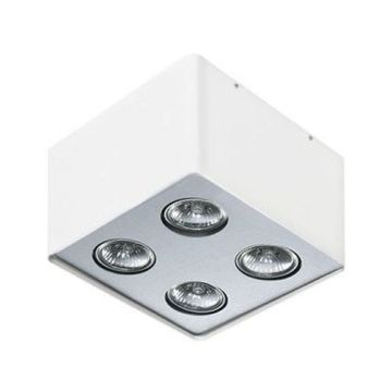 AZzardo NINO AZ1387 Ytmonterad downlight 4x50W/GU10