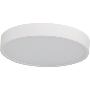 Azzardo PANDINO AZ6587 Taklampa 1x18w/led 2800k/4000k/6000k ip44