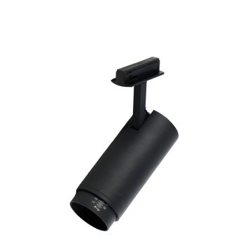 Azzardo PIXEL AZ6044 Skenstrålkastare 1x20W/LED 3000|4000|6000 1300lm IP20