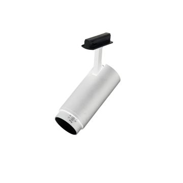 Azzardo PIXEL AZ6045 Skenstrålkastare 1x20W/LED 3000|4000|6000 1300lm IP20