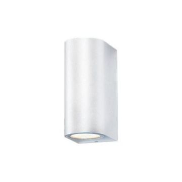AZzardo RIMINI AZ2177 Konsollampa 2x35W/GU10 IP54