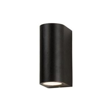 AZzardo RIMINI AZ2178 Konsollampa 2x35W/GU10 IP54