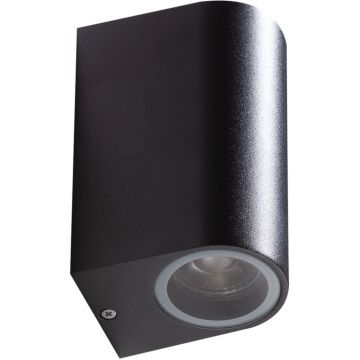 AZzardo RIMINI AZ4266 Konsollampa 2x35W/GU10 IP54