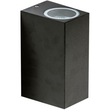 AZzardo RIMINI AZ4268 Konsollampa 2x35W/GU10 IP54